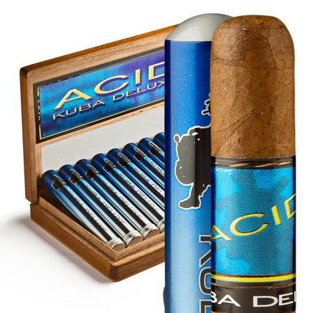 Kuba Deluxe, , cigars